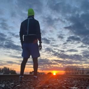 Meet your Posher, Mike